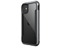 Etui Defense Shield do iPhone 11 czarne - 1460178 - zdjęcie 2